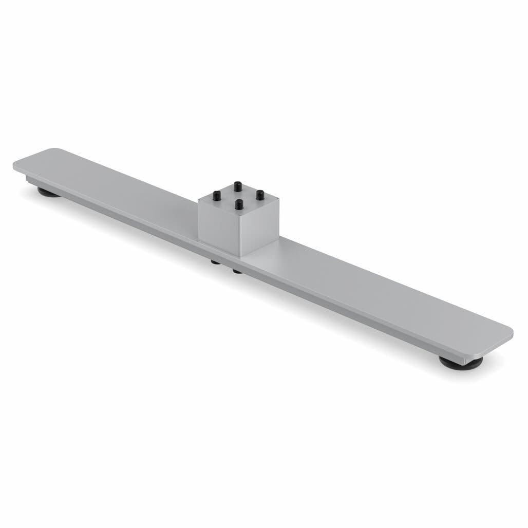 Single 30" HAT Foot with Adapter - Image 1