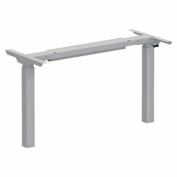 Basic 2 Stage Height Adjustable Base (NO FEET)