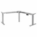 Electric Corner Height Adjustable Base - Thumbnail Image 1