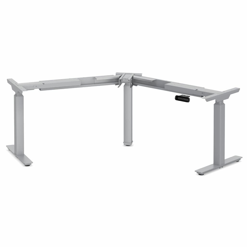Electric Corner Height Adjustable Base - Image 1