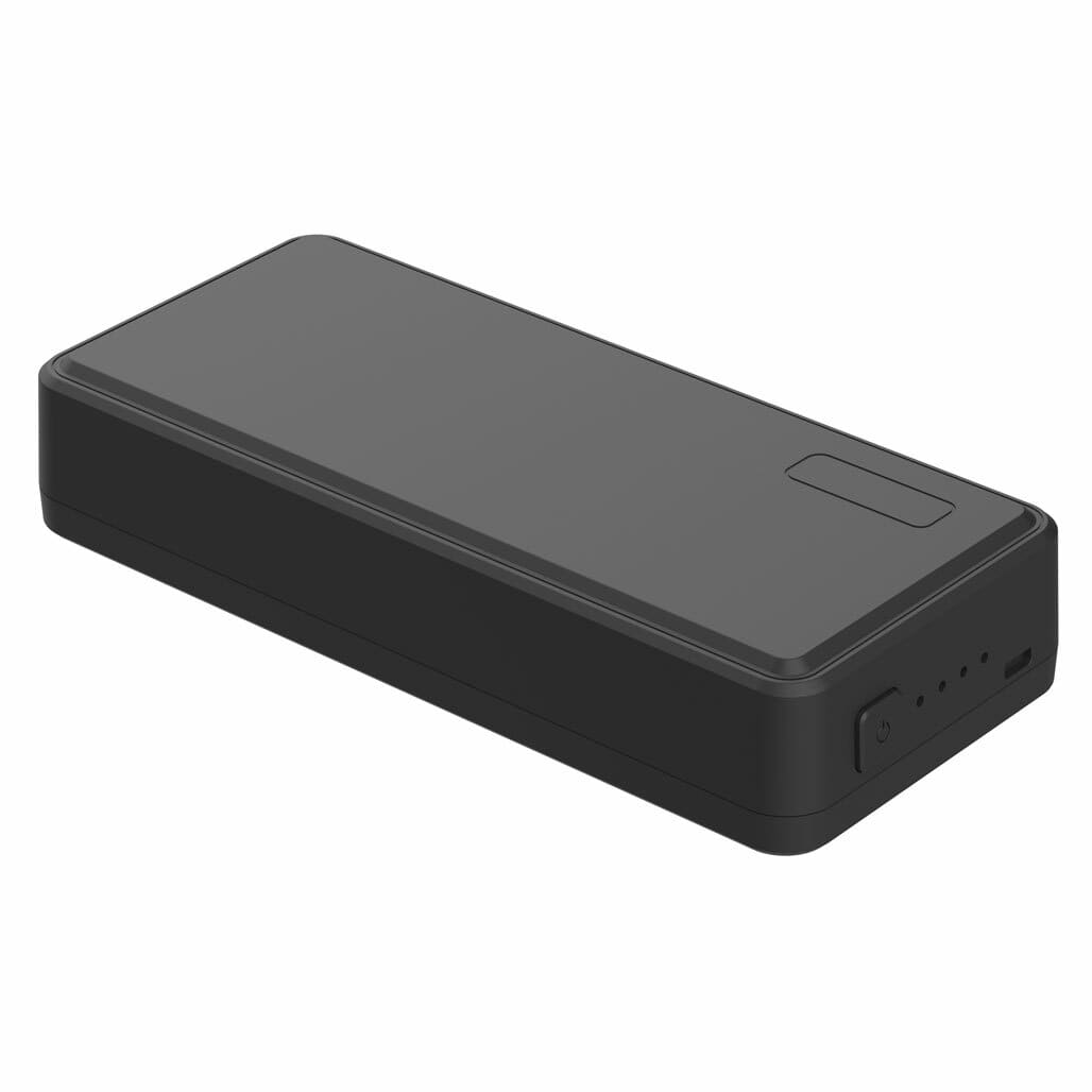 Optional Battery for HAT Units - Image 1