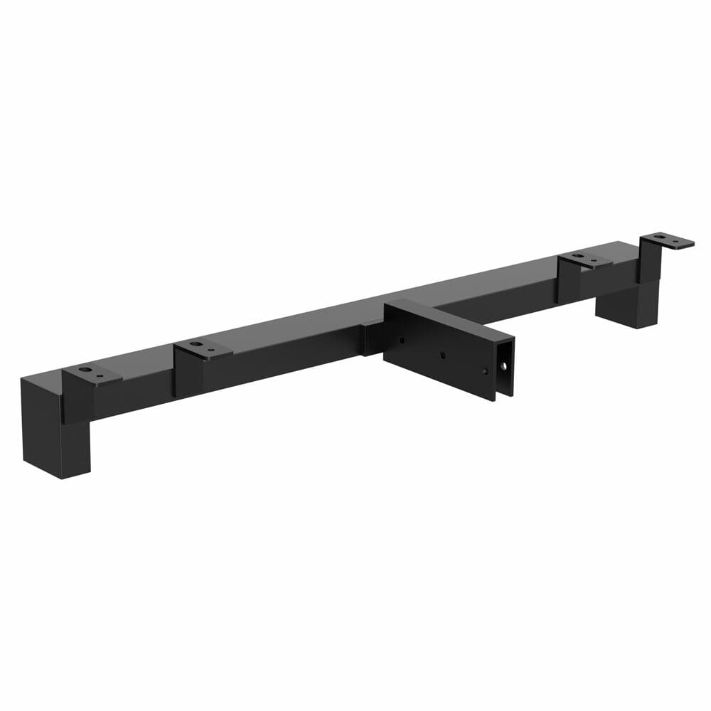 Low Desk Riser - 24"W - Image 1