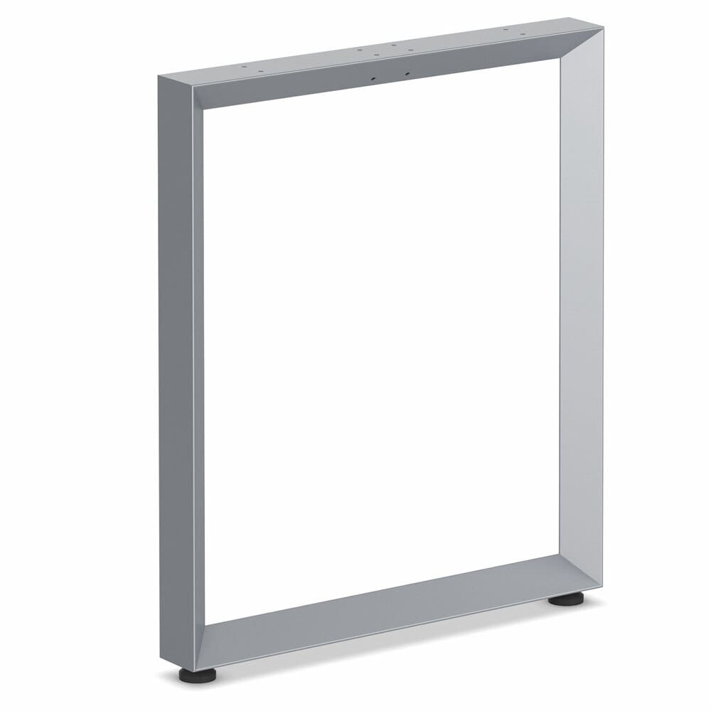 Beveled Style Leg Base - 24"W - Image 1