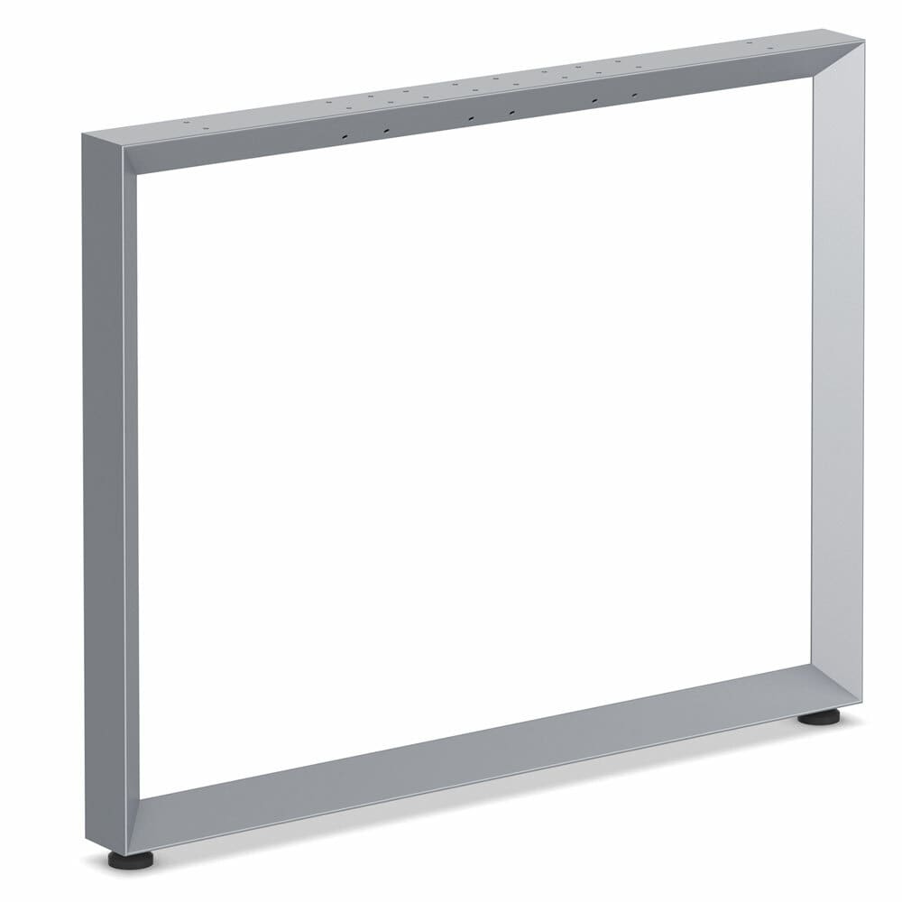 Beveled Style Leg Base - 36"W - Image 1