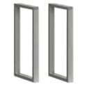 Hutch Support Pair - Thumbnail Image 1