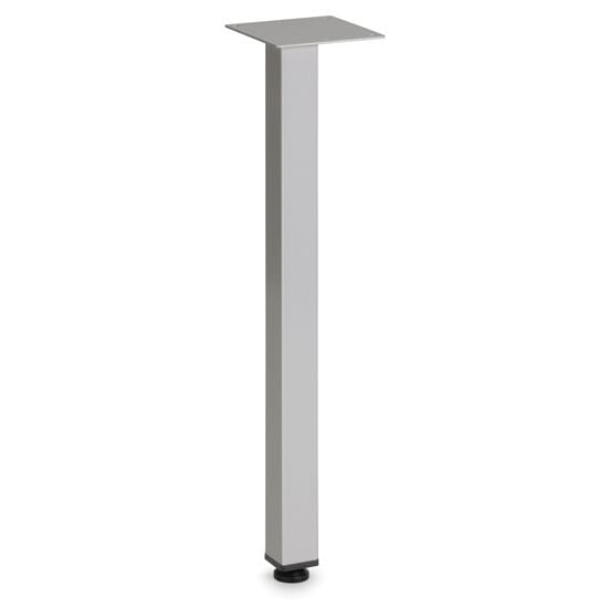 Square Single Post Leg - Image 1
