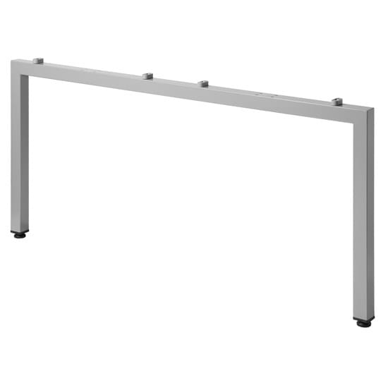 Unite Leg Base - 60"W x 28.5"H - Image 1