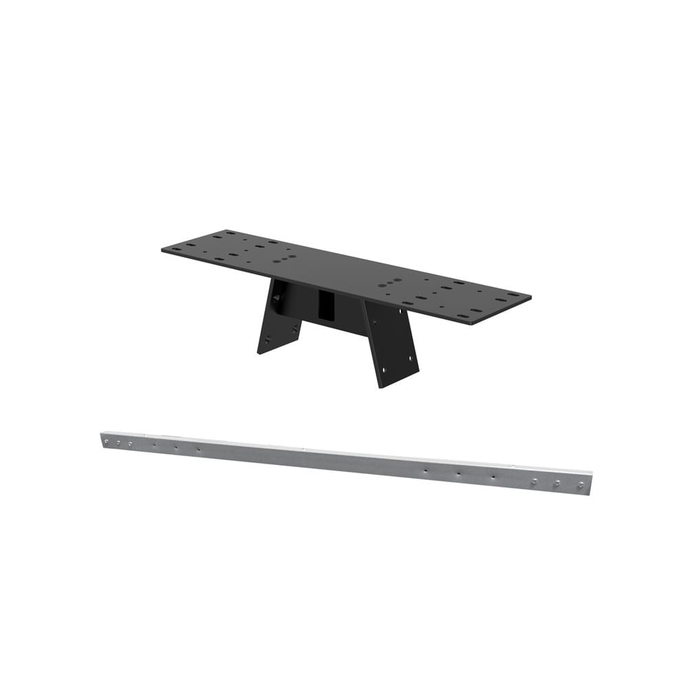Mounts and Support Bracket for 243 41"H VA Leg - Image 1