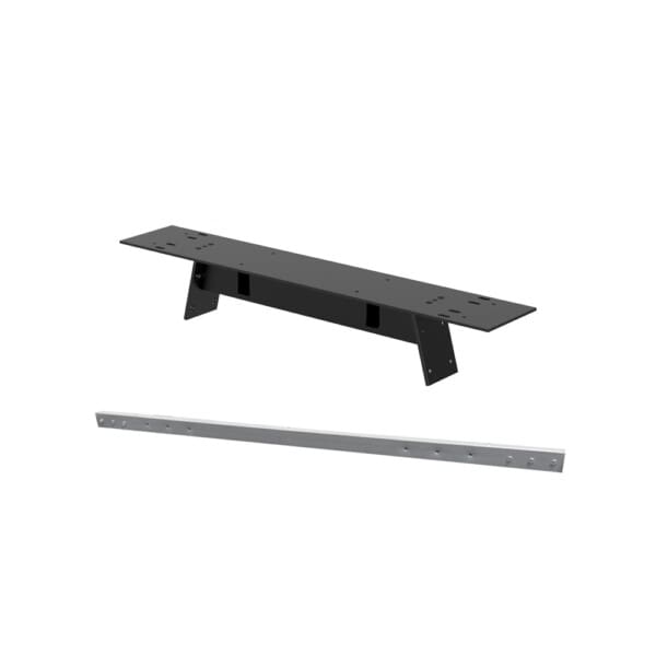 Mounts and Support Bracket for 3642 41"H VA Leg