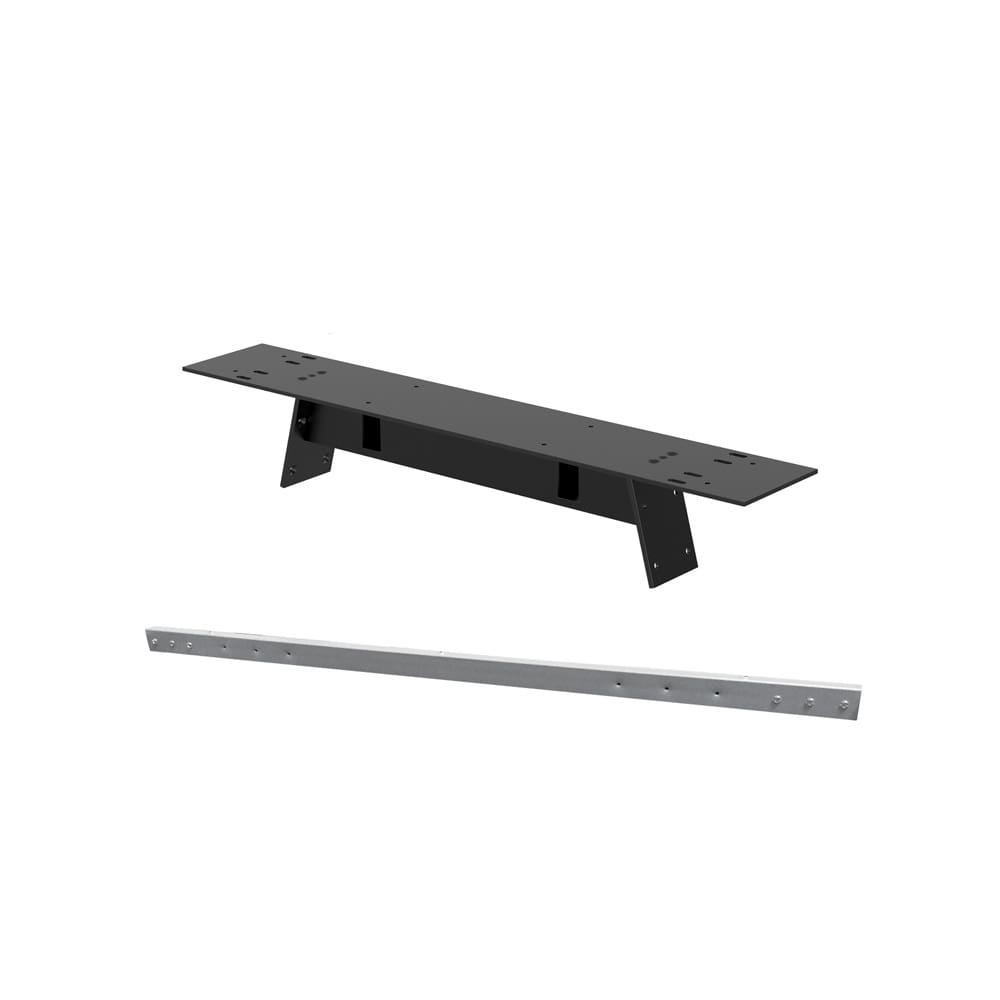 Mounts and Support Bracket for 3642 41"H VA Leg - Image 1