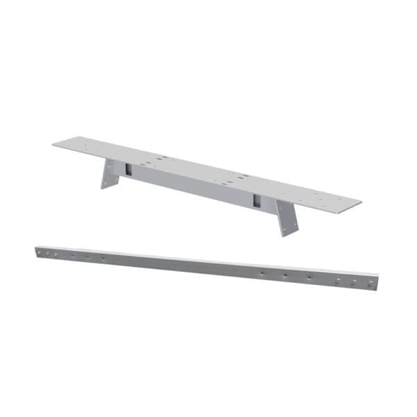 Mounts and Support Bracket for 486 41"H VA Leg