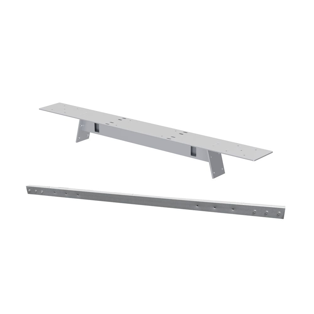 Mounts and Support Bracket for 486 41"H VA Leg - Image 1