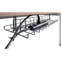 24'' Double Wire Mesh Tray - Thumbnail Image 1