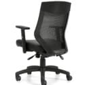Mesh Back Synchro-Tilter - Thumbnail Image 3