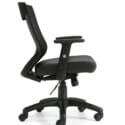Mesh Back Synchro-Tilter - Thumbnail Image 4