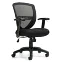 Mesh Back Tilter - Thumbnail Image 1
