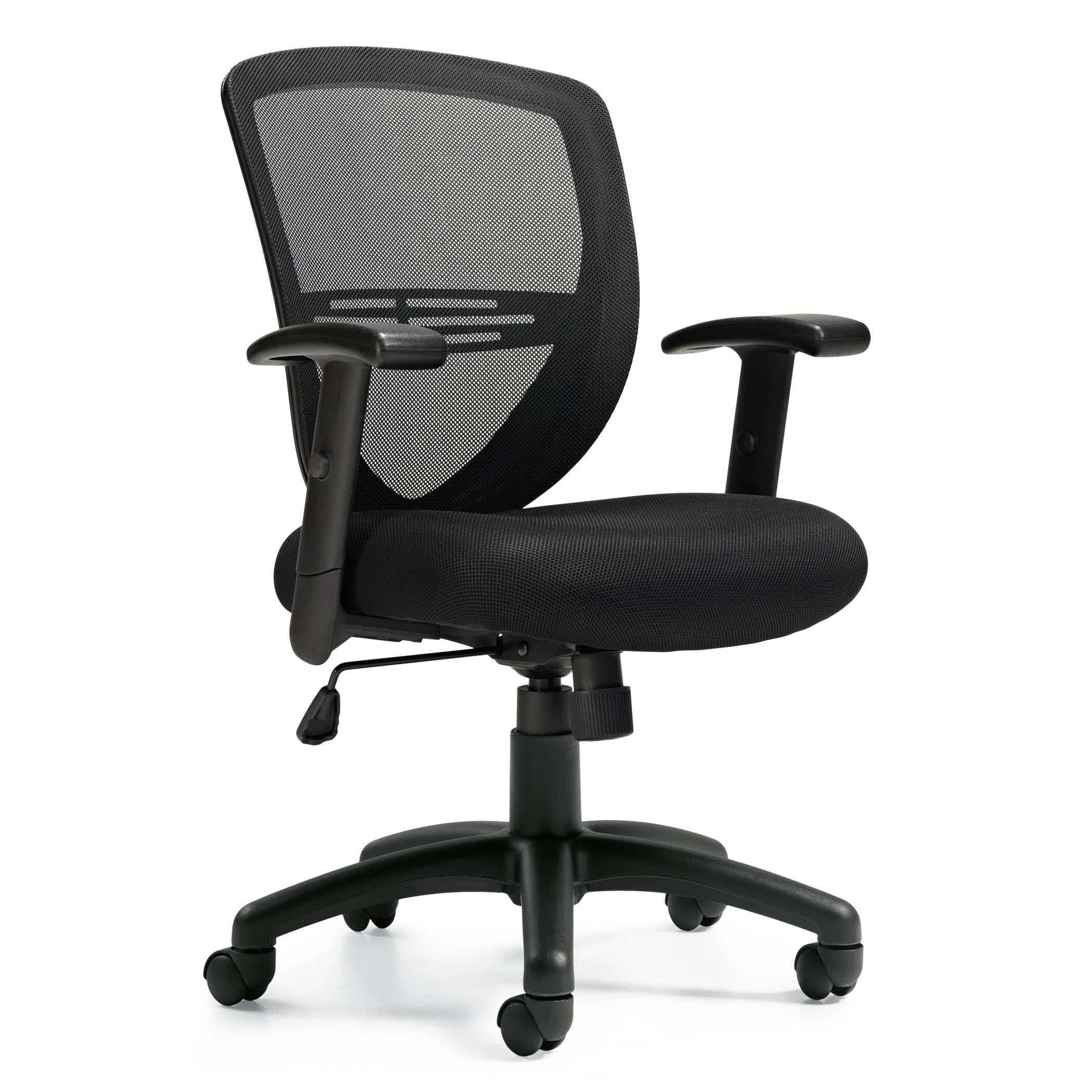 Mesh Back Tilter - Image 1