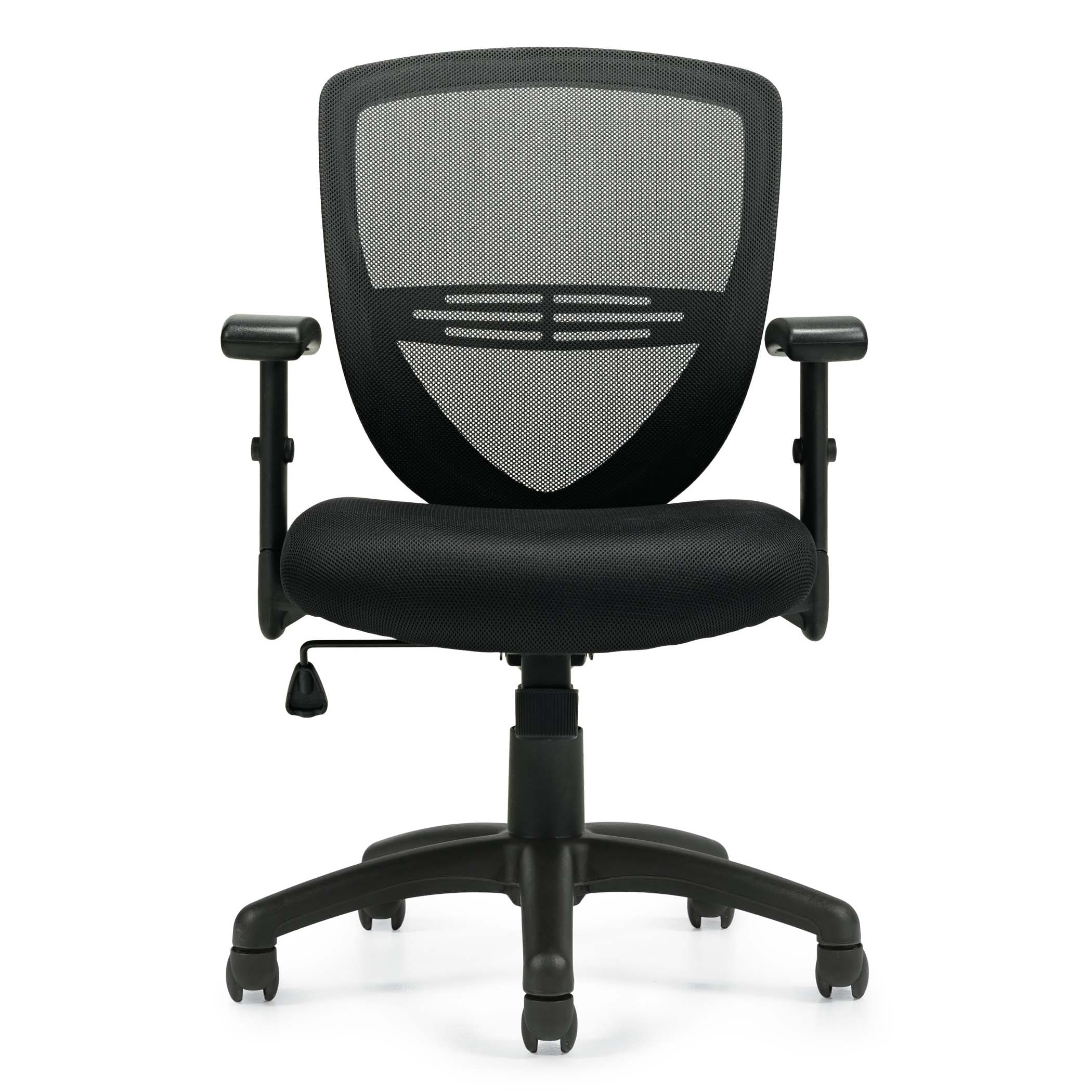 Mesh Back Tilter - Image 2