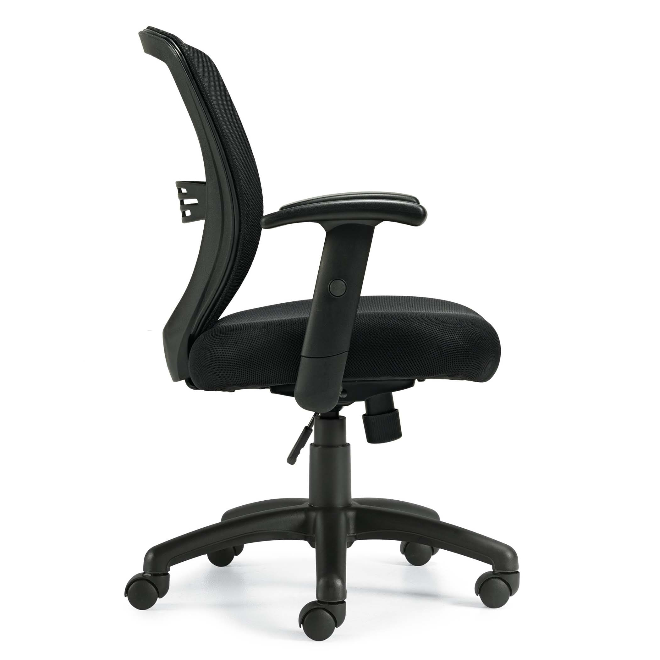 Mesh Back Tilter - Image 3