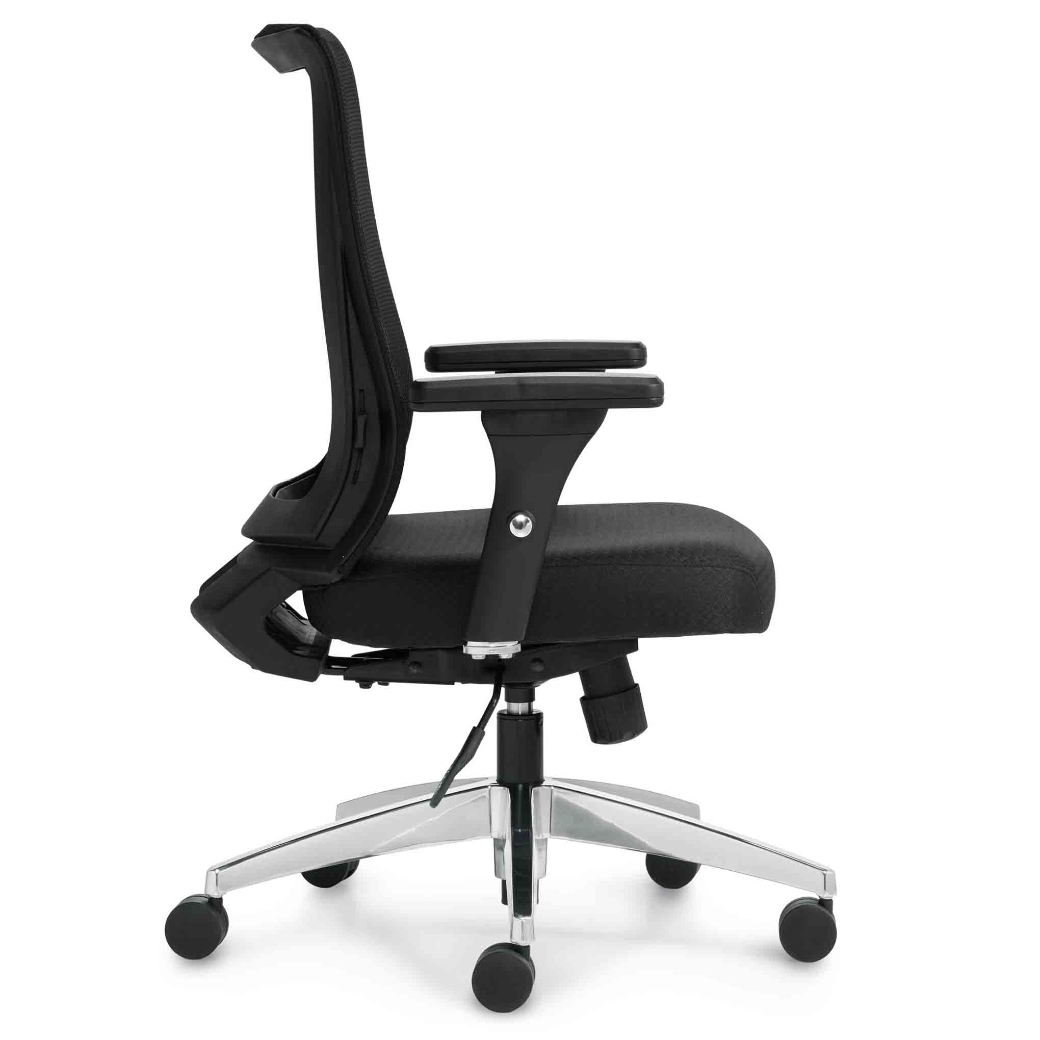 Mesh Back Synchro-Tilter - Image 3