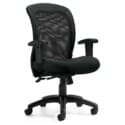 Mesh Back Tilter - Thumbnail Image 1