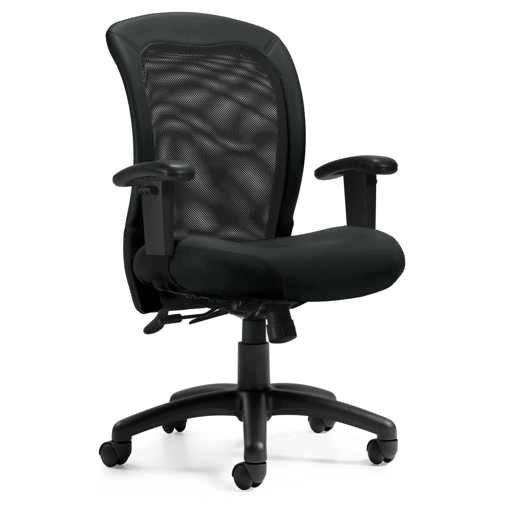 Mesh Back Tilter - Image 1