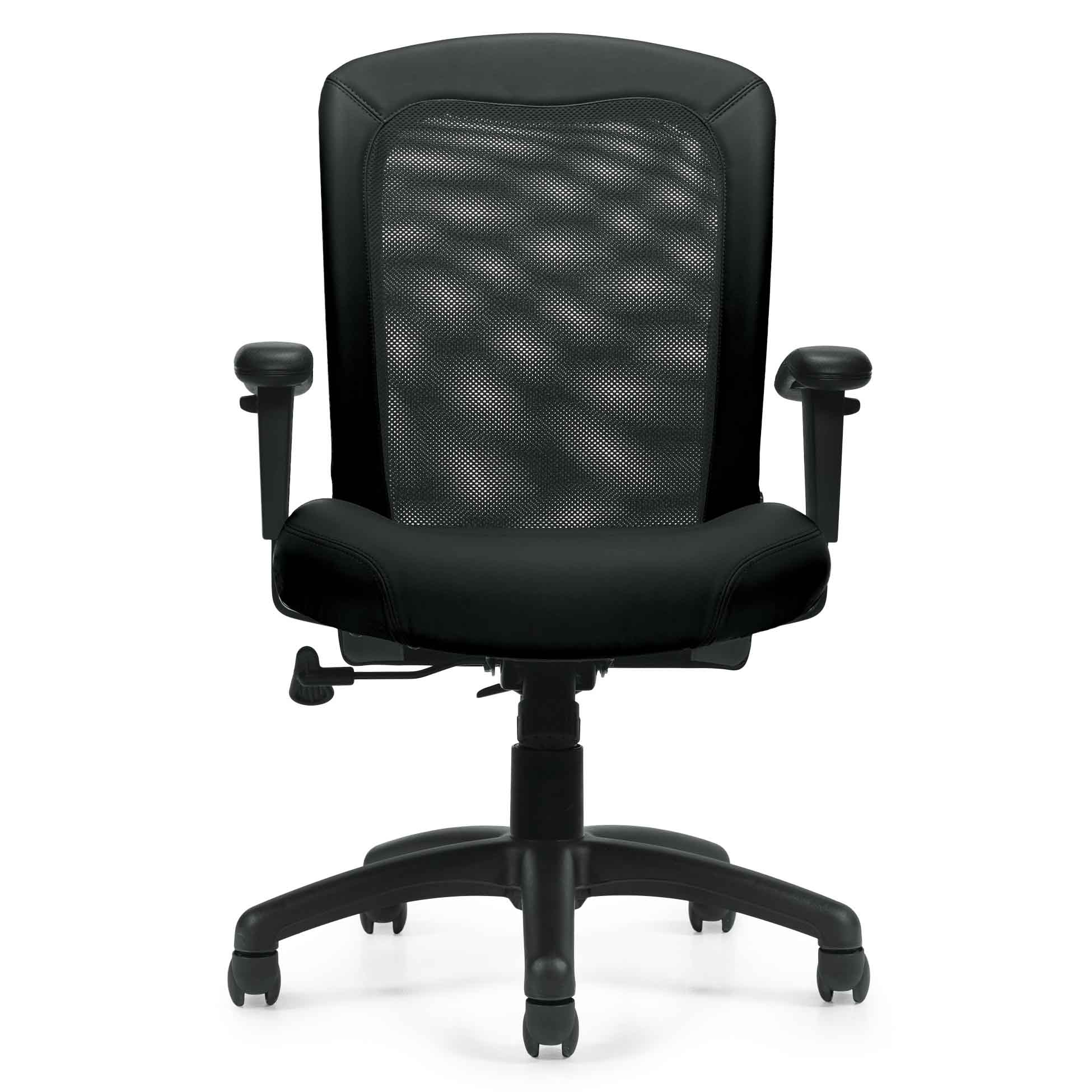 Mesh Back Tilter - Image 2