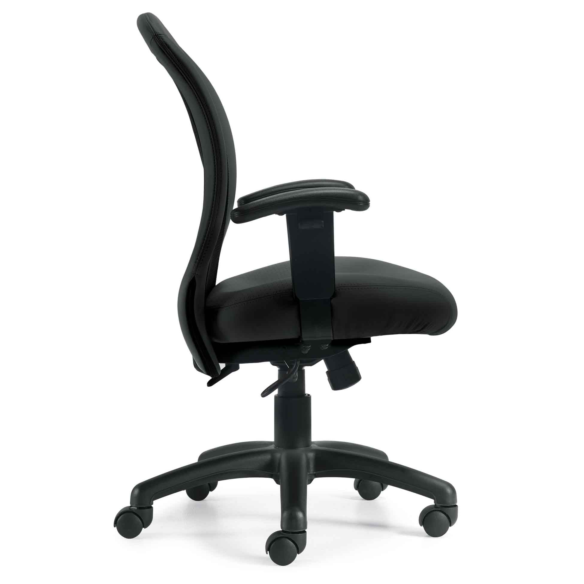 Mesh Back Tilter - Image 3
