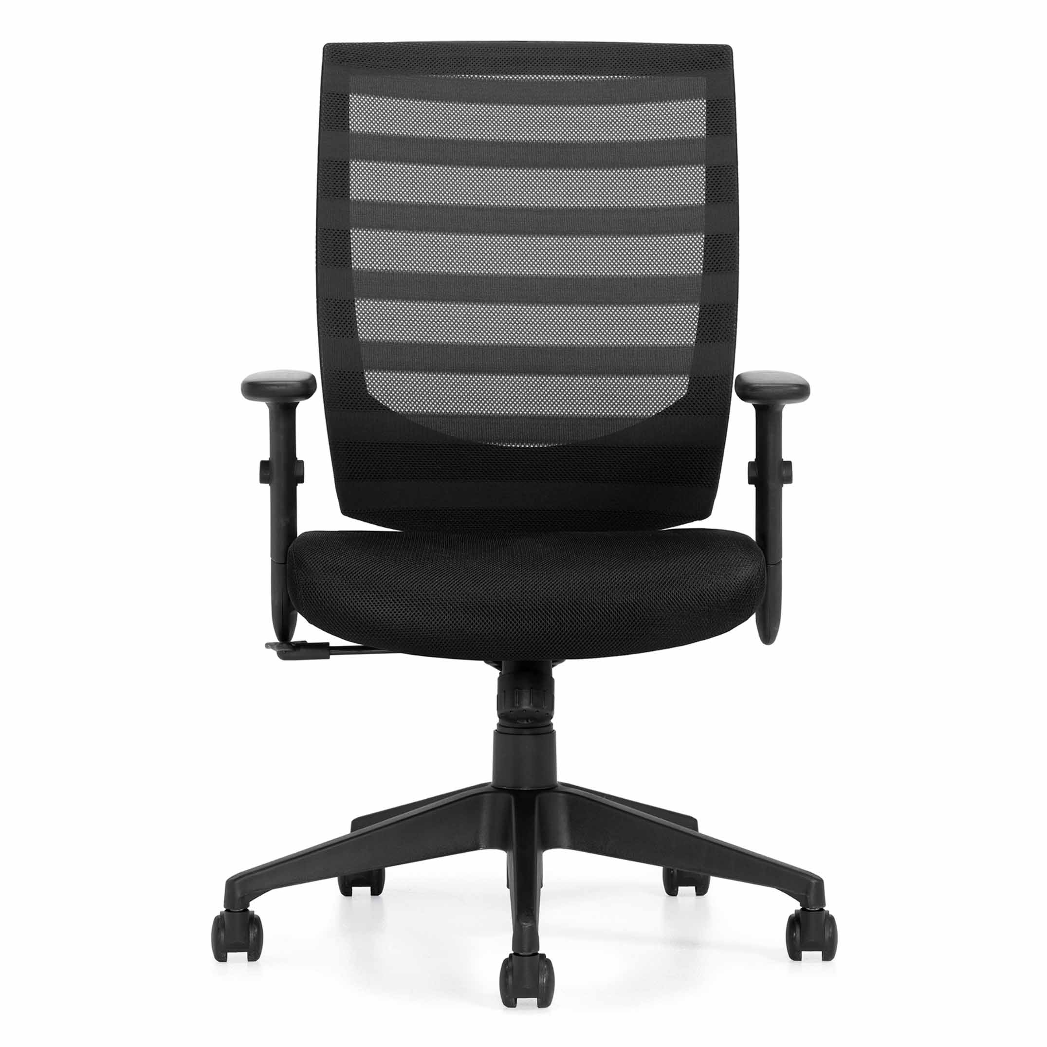 High Back Mesh Back Tilter - Image 2