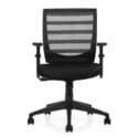 Mid Back Mesh Back Tilter - Thumbnail Image 2