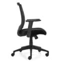 Mid Back Mesh Back Tilter - Thumbnail Image 3