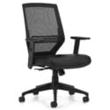 Mesh Back Tilter - Thumbnail Image 1