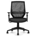Mesh Back Tilter - Thumbnail Image 2
