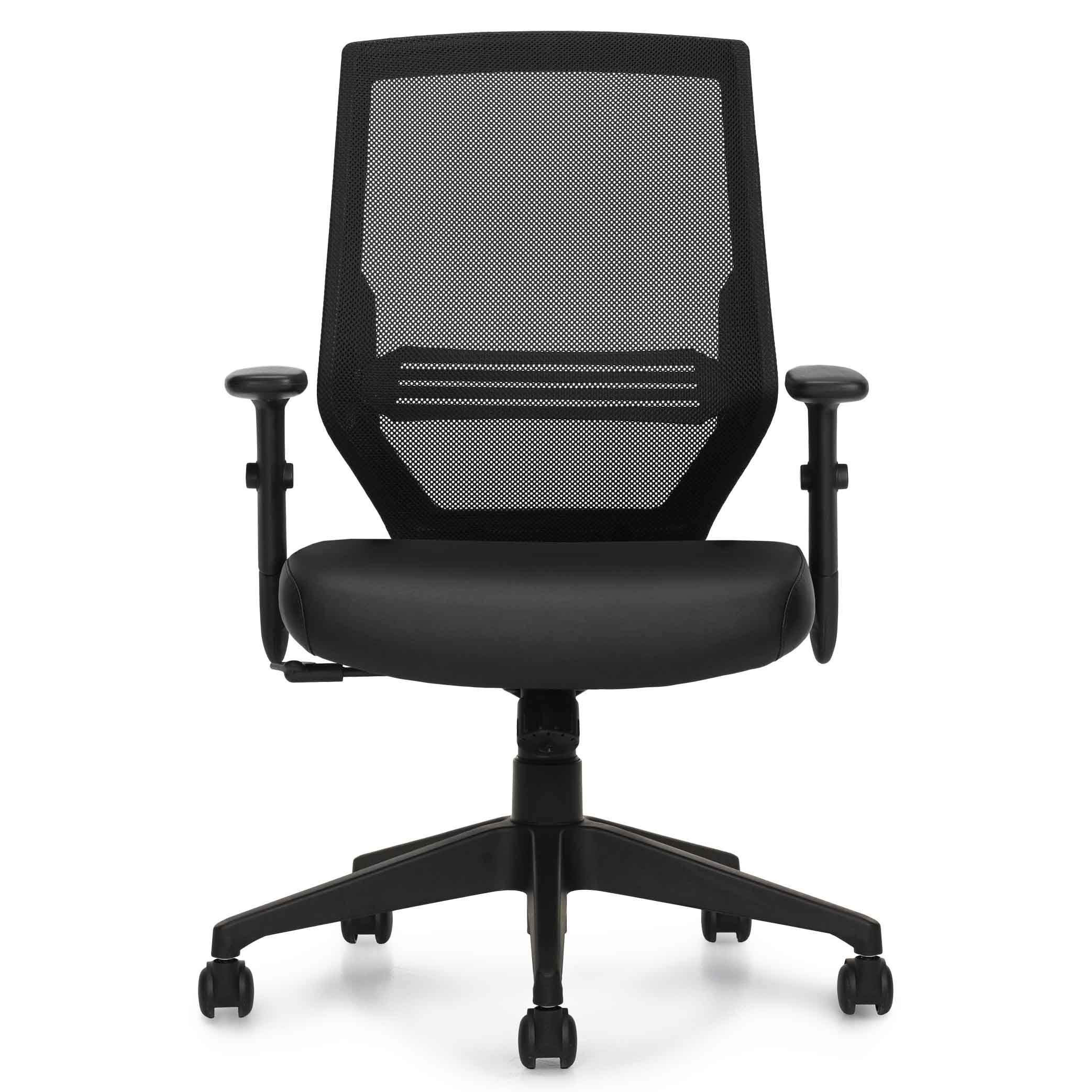Mesh Back Tilter - Image 2