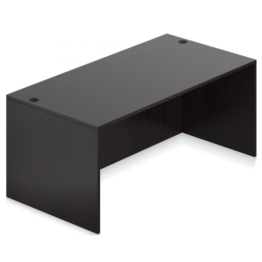 71" x 36" Desk Shell - Image 5