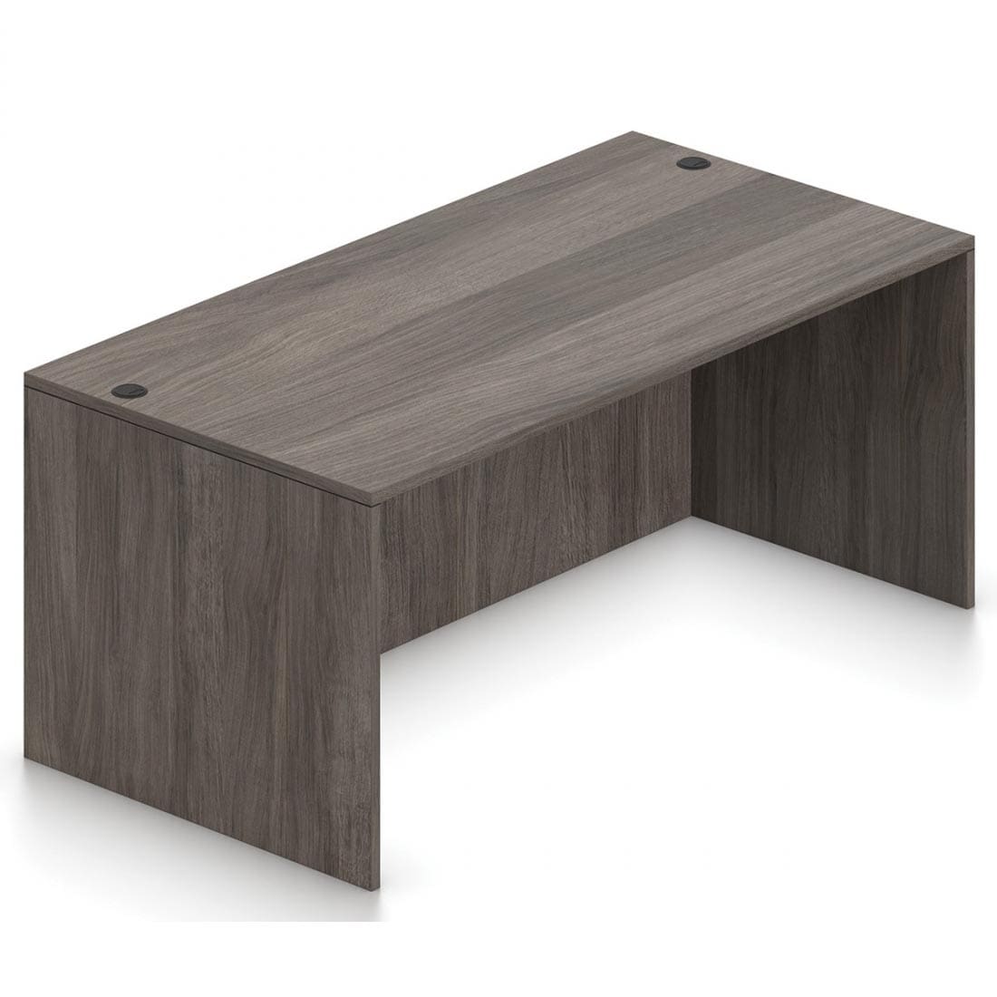 71" x 36" Desk Shell - Image 1