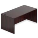 71" x 36" Desk Shell - Thumbnail Image 4