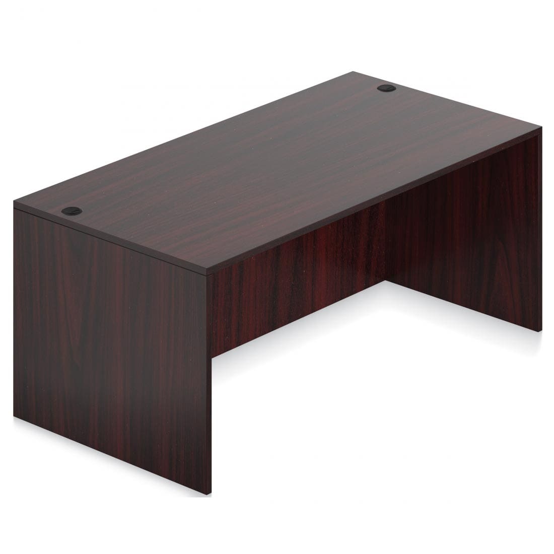 71" x 36" Desk Shell - Image 4