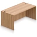 71" x 36" Desk Shell - Thumbnail Image 2