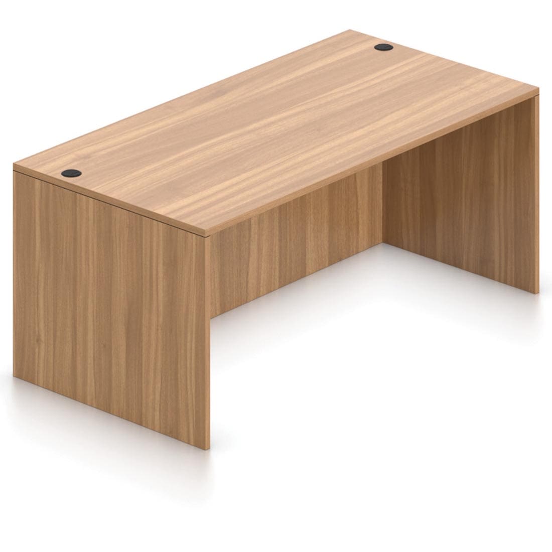 71" x 36" Desk Shell - Image 2