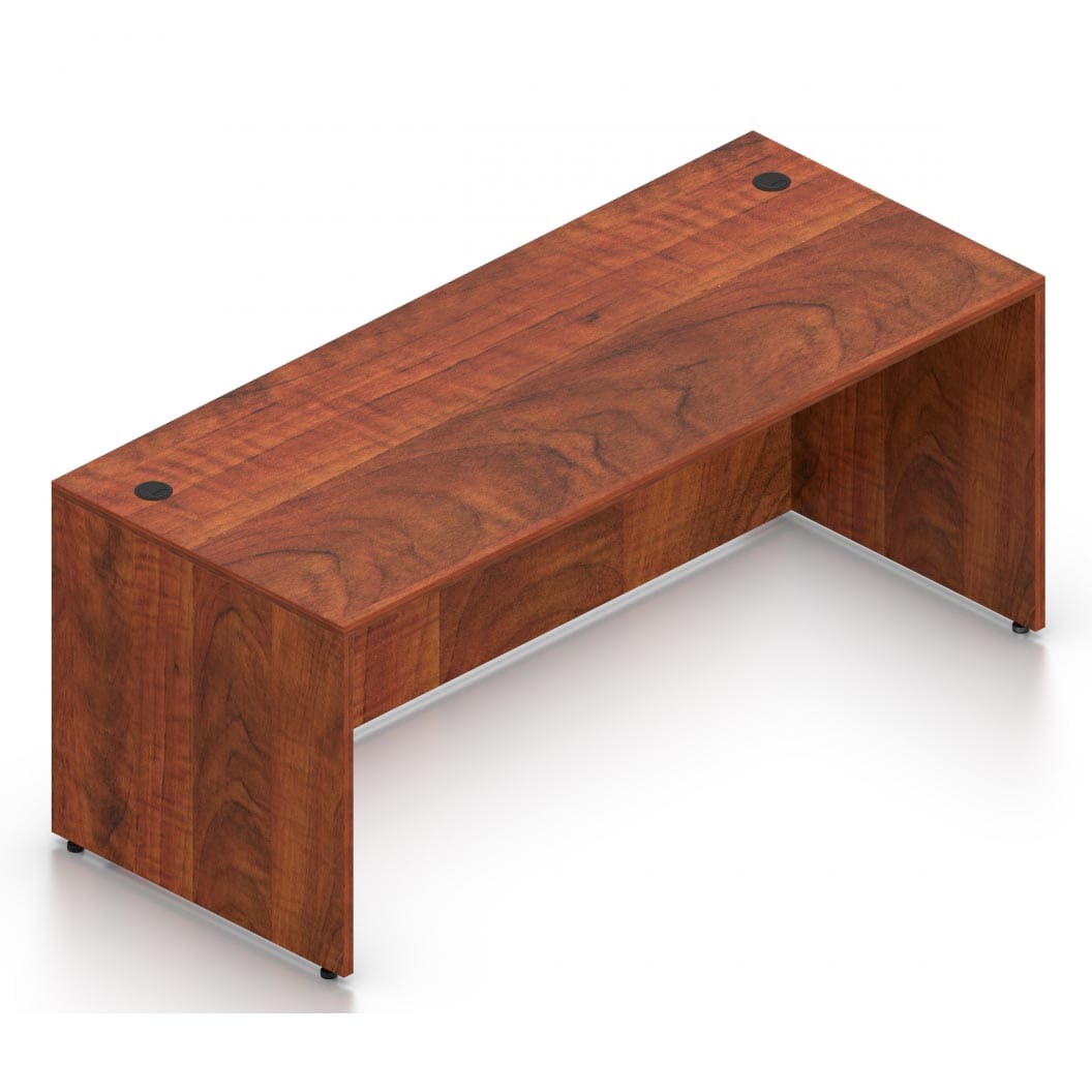 71" x 30" Desk Shell - Image 1