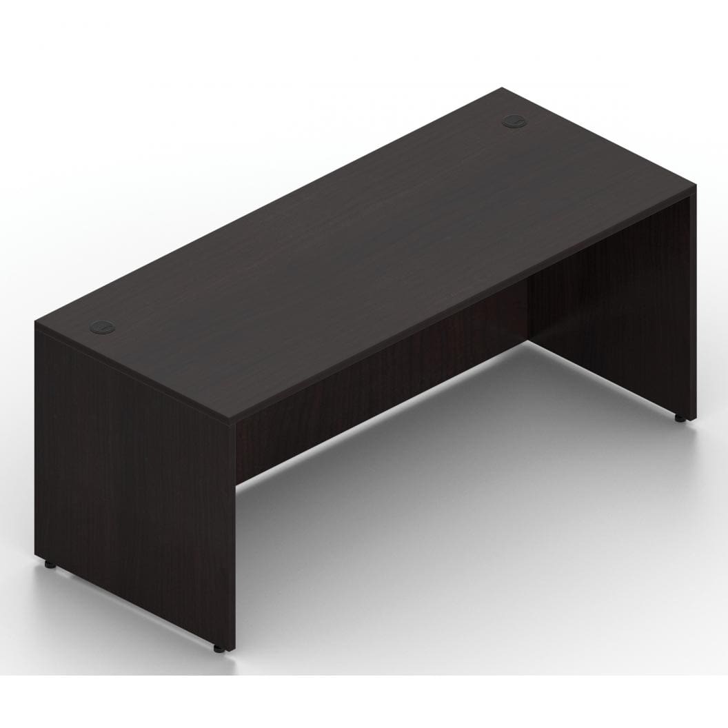 71" x 30" Desk Shell - Image 3