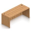 71" x 30" Desk Shell - Thumbnail Image 5