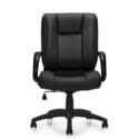 High Back Luxhide Tilter - Thumbnail Image 3