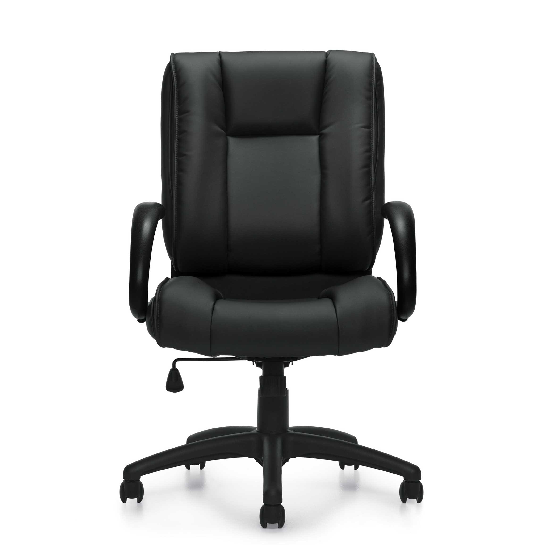 High Back Luxhide Tilter - Image 3