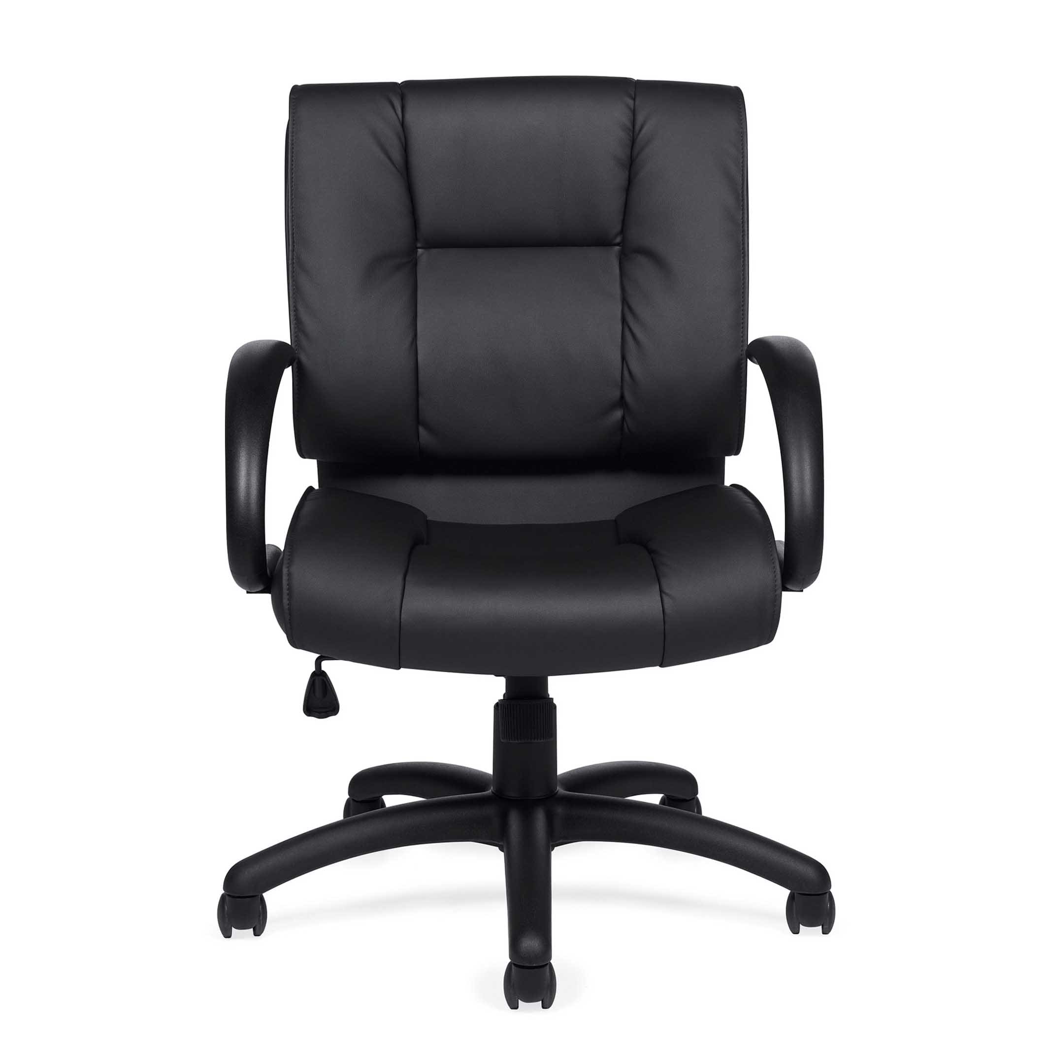 Mid Back Luxhide Tilter - Image 3