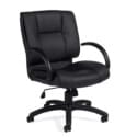 Mid Back Luxhide Tilter - Thumbnail Image 1