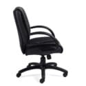 Mid Back Luxhide Tilter - Thumbnail Image 2