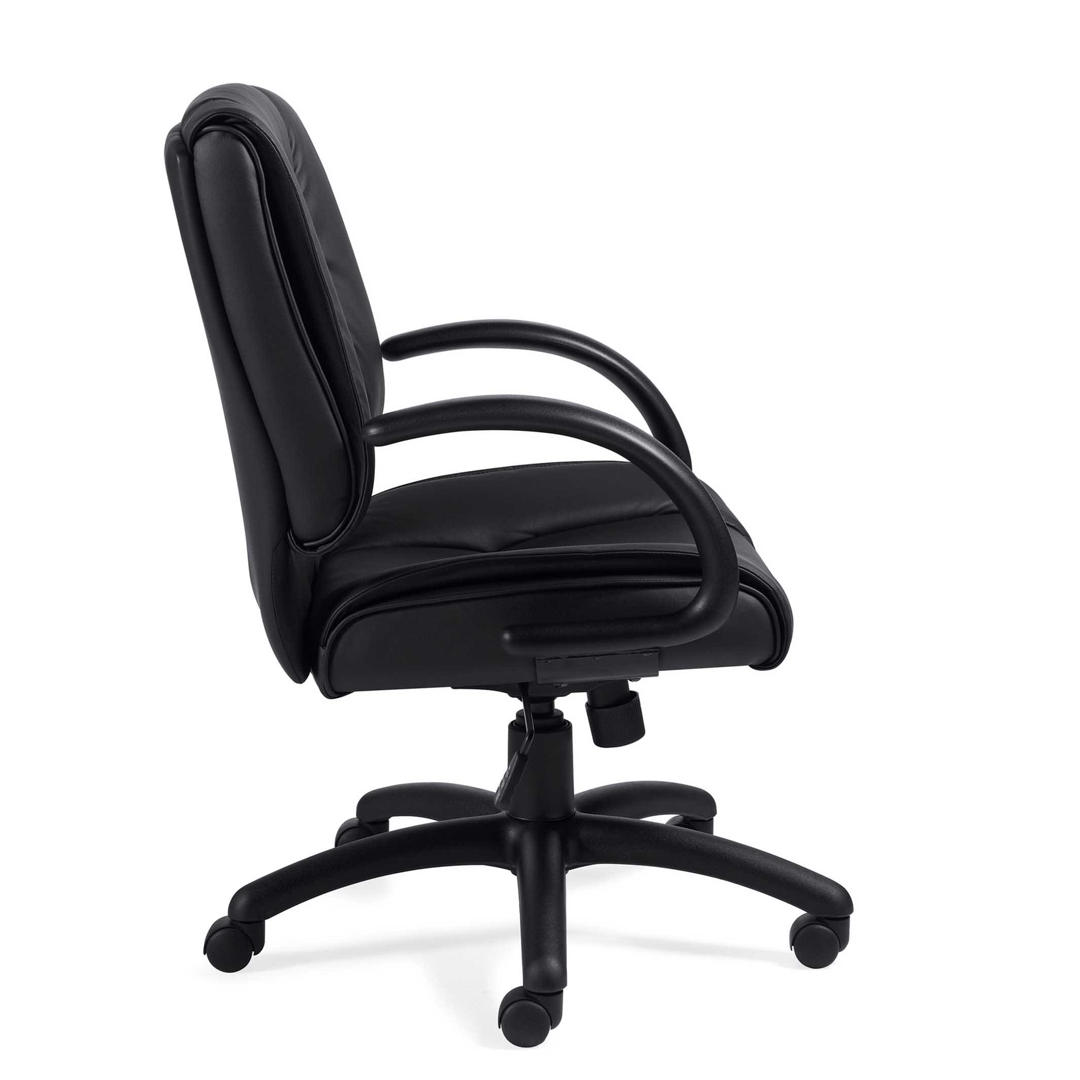 Mid Back Luxhide Tilter - Image 2