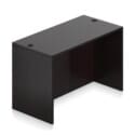48" x 24" Desk Shell - Thumbnail Image 4